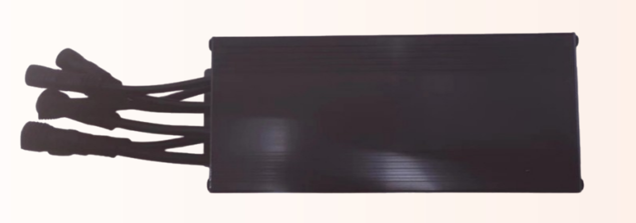 城云5G边缘计算网关AW300