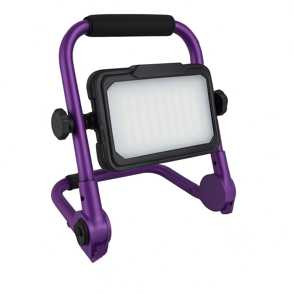 充电式工作灯（WD-1500）