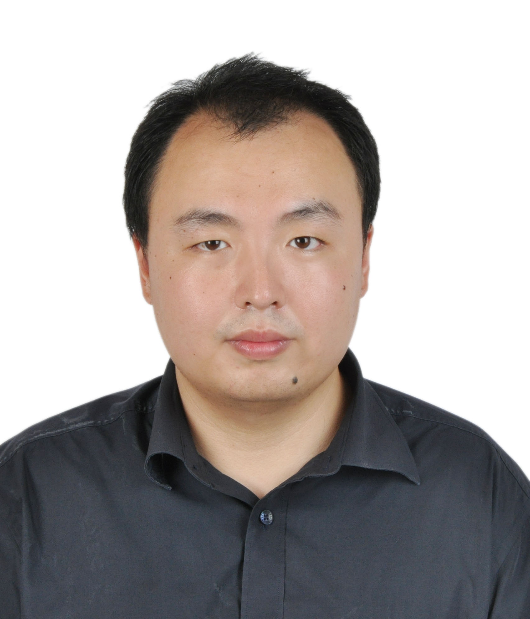 黄志炜