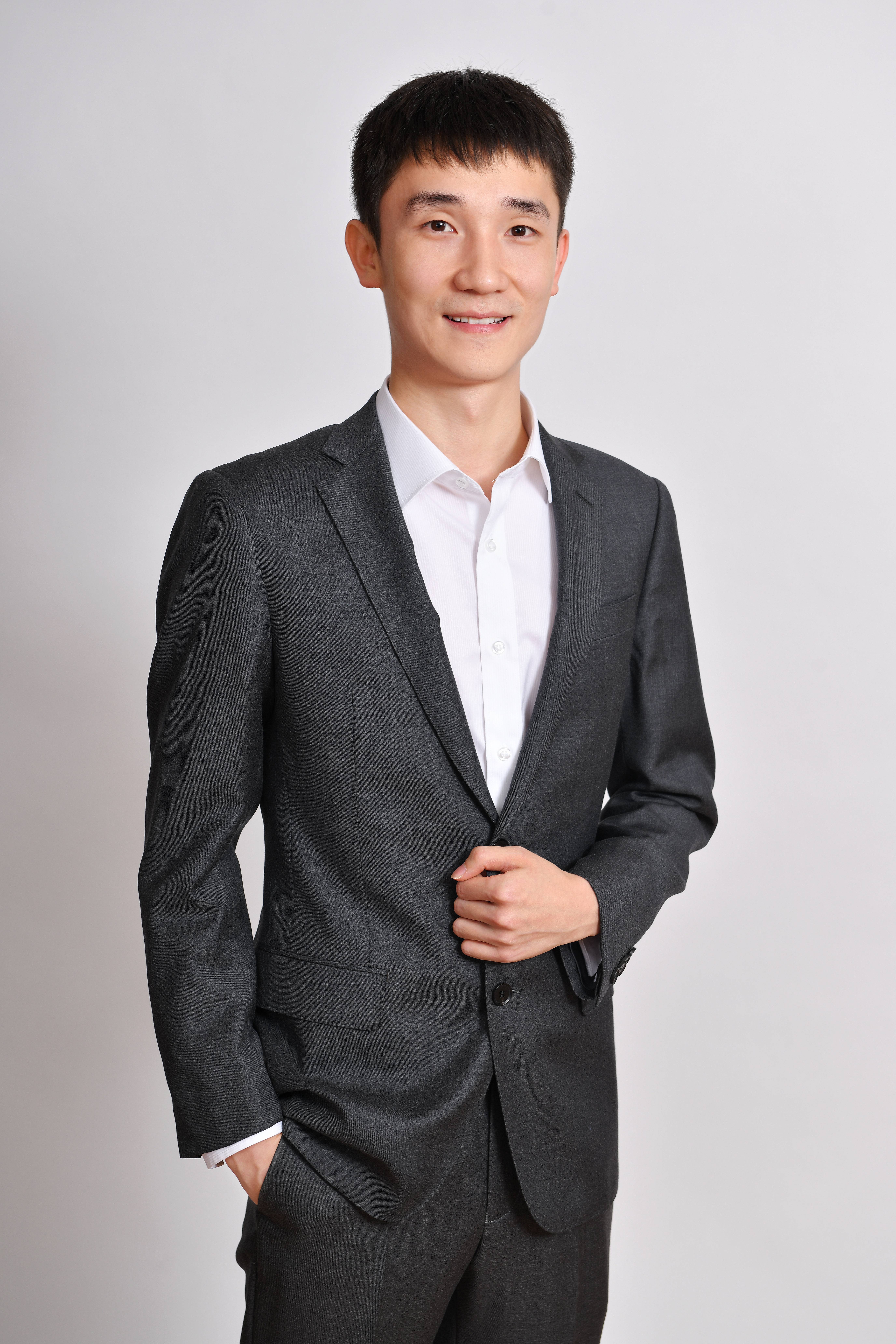 吕大霖