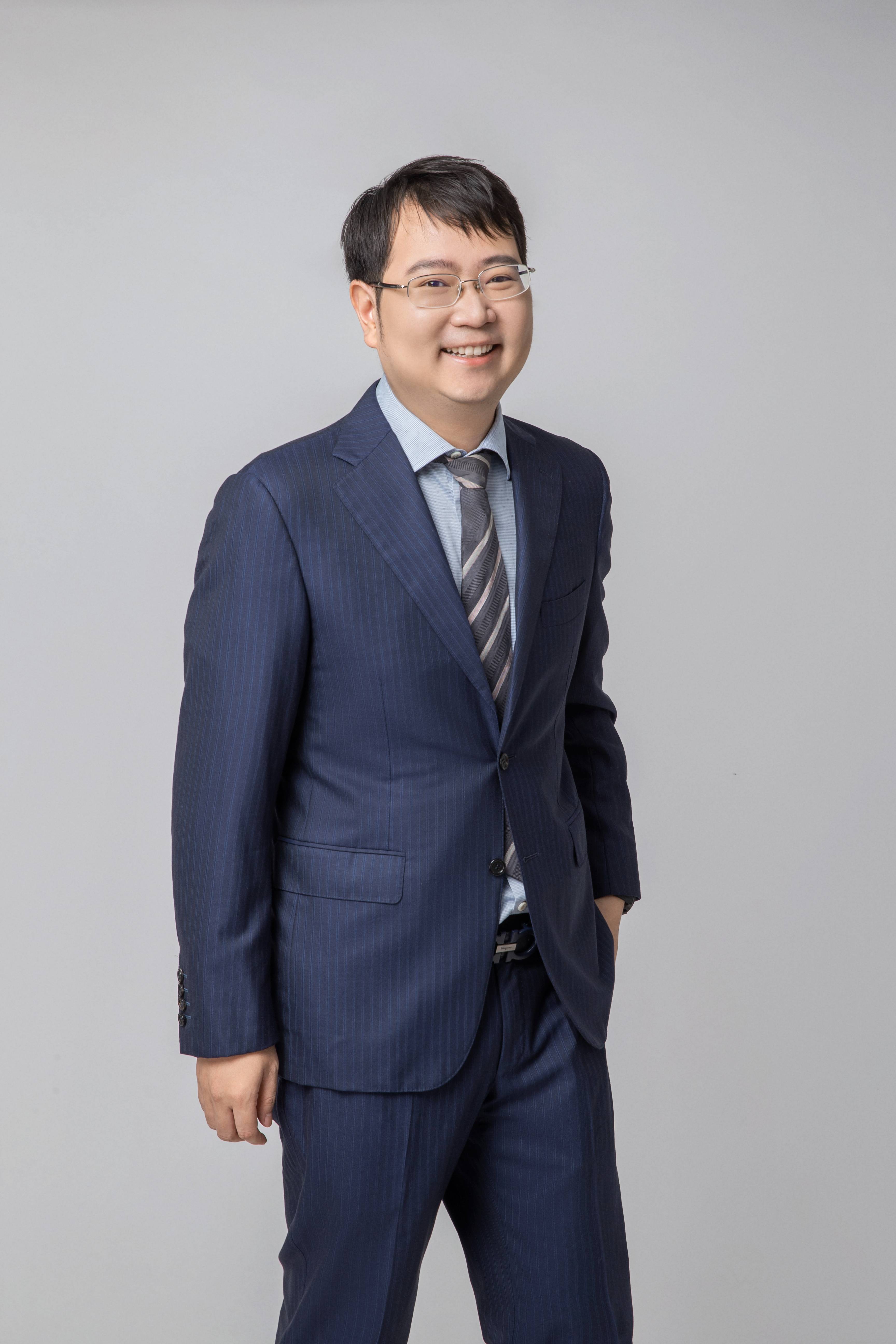 陈毅辉