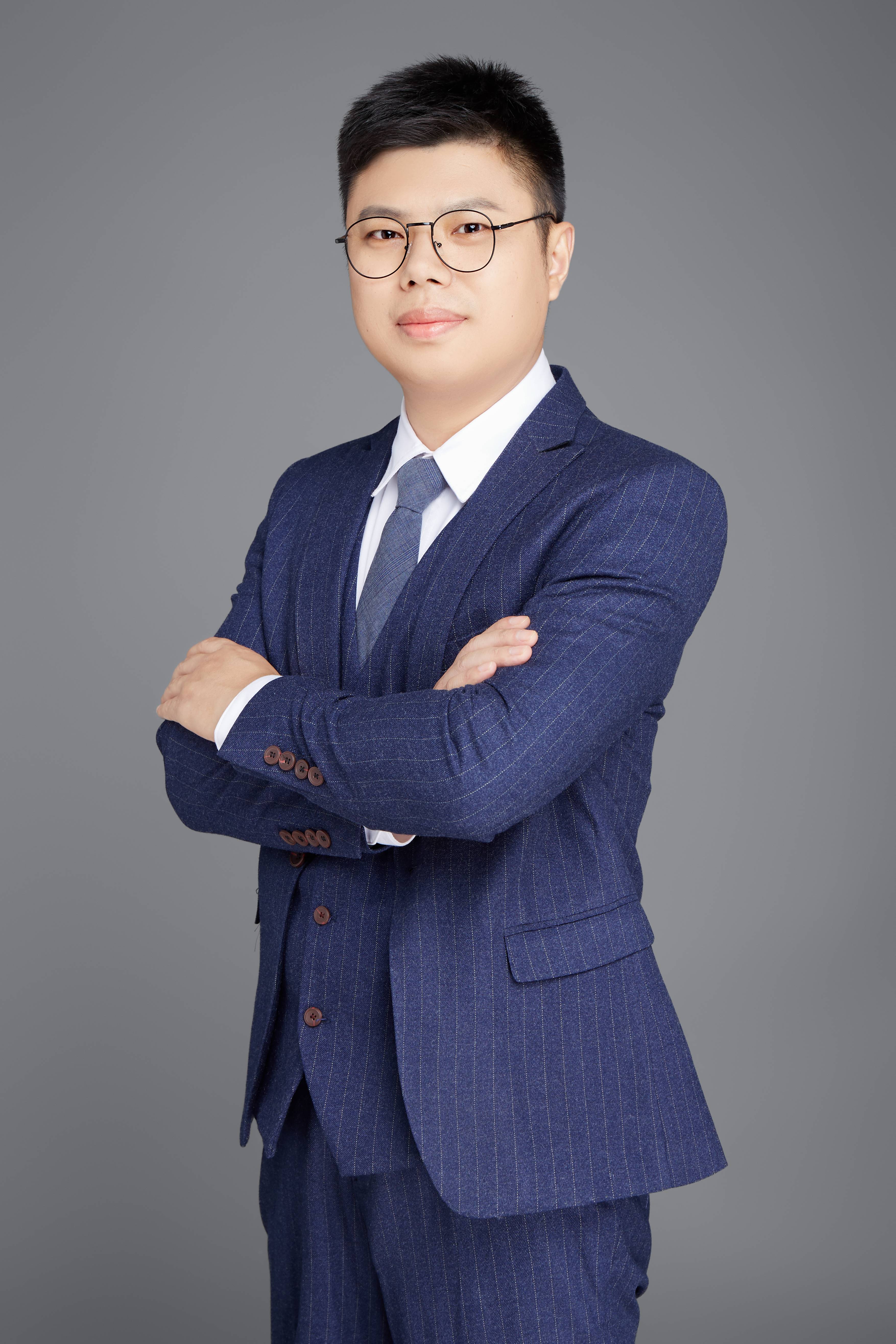 陈庆龙