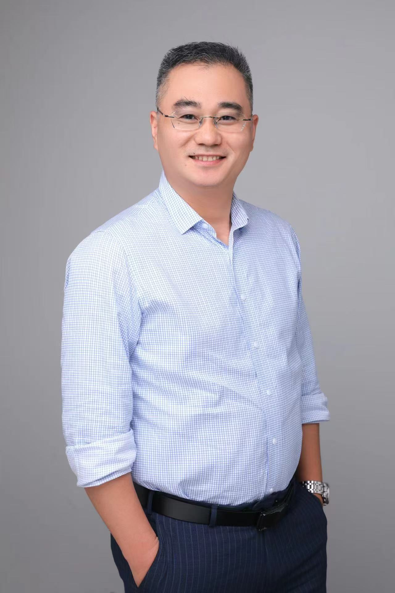 沈益锋