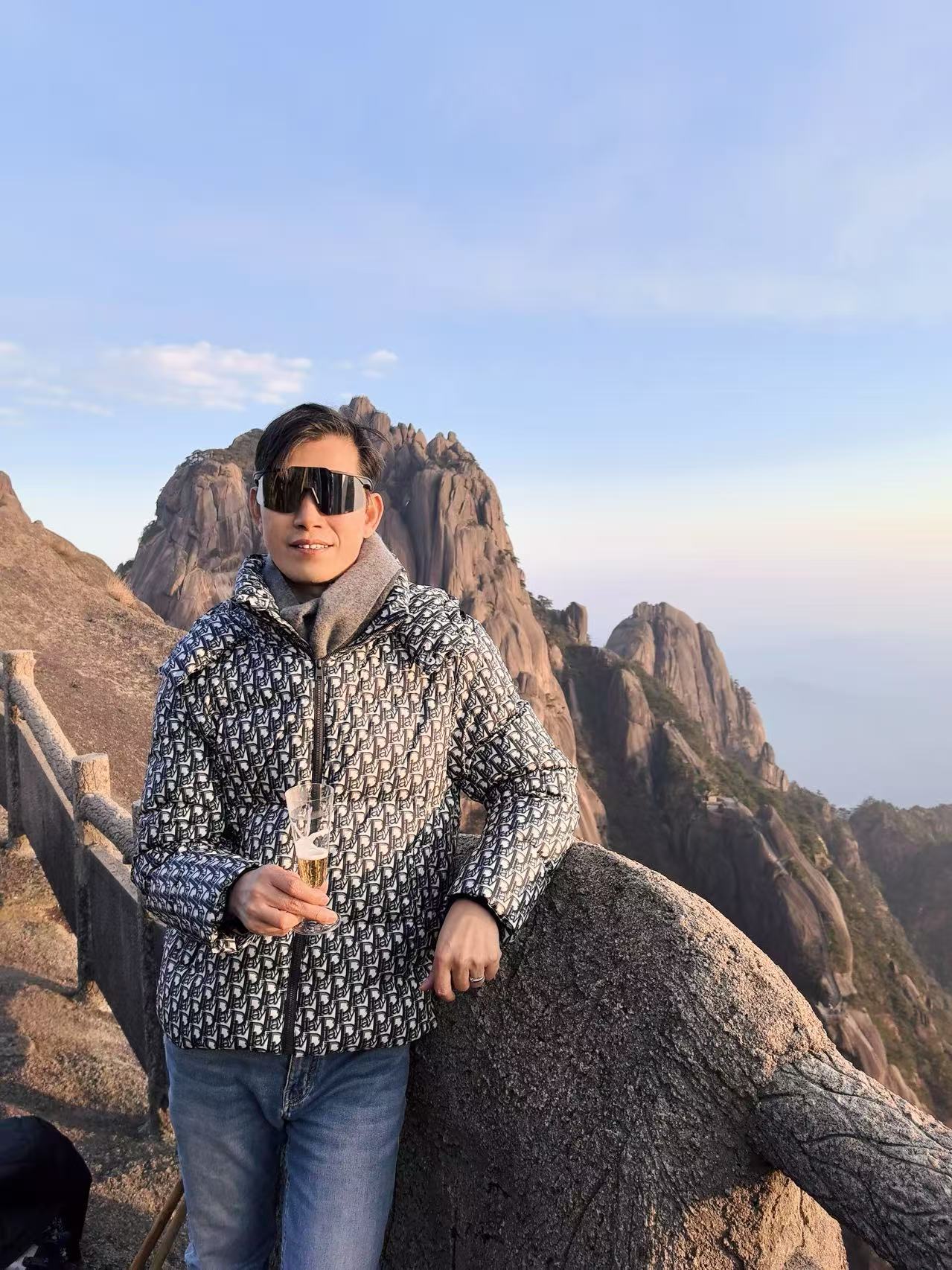 余业祺