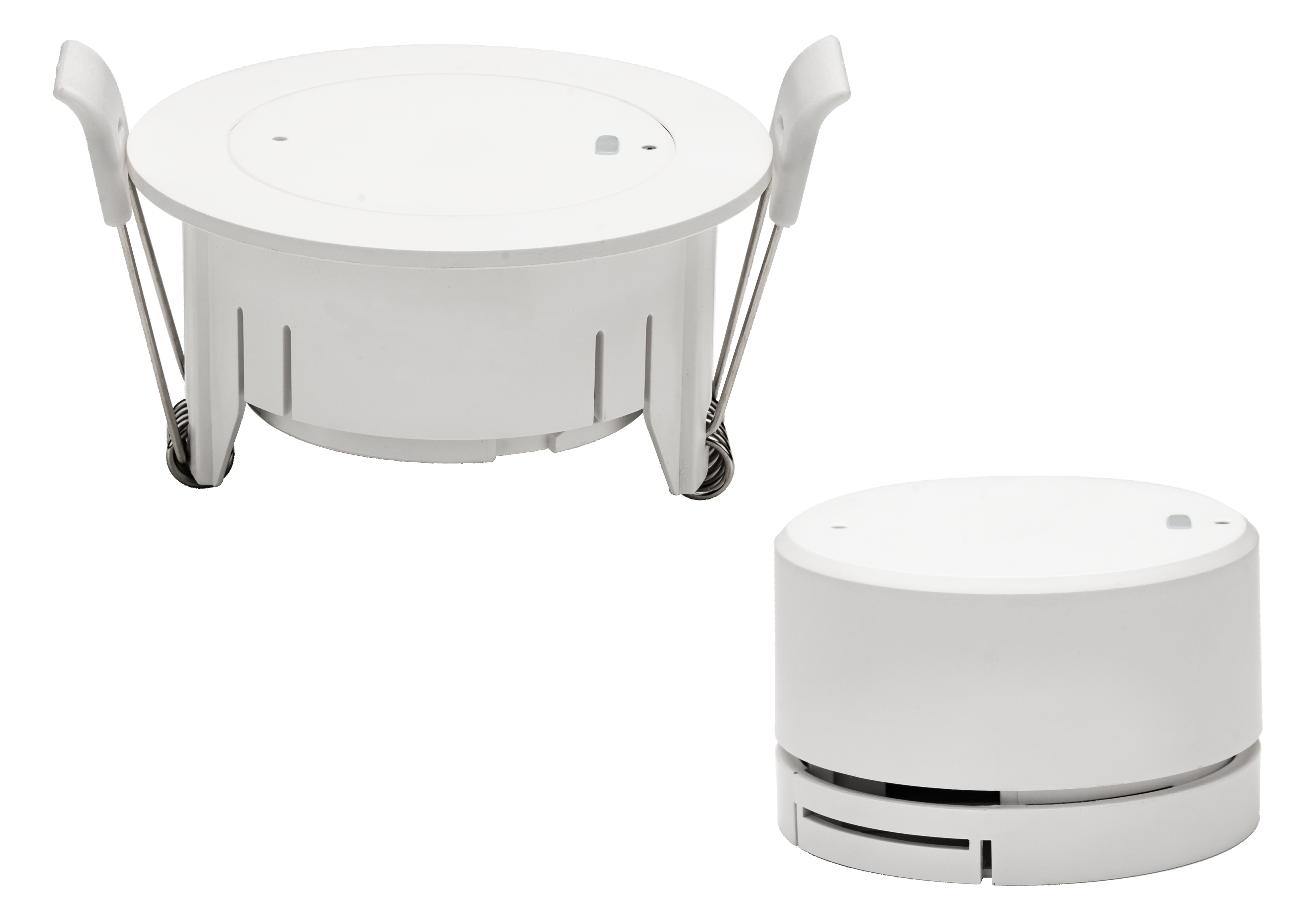 多合一人体存在传感器