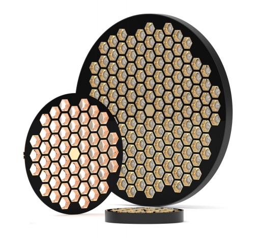 科益光学-MT六边形线性