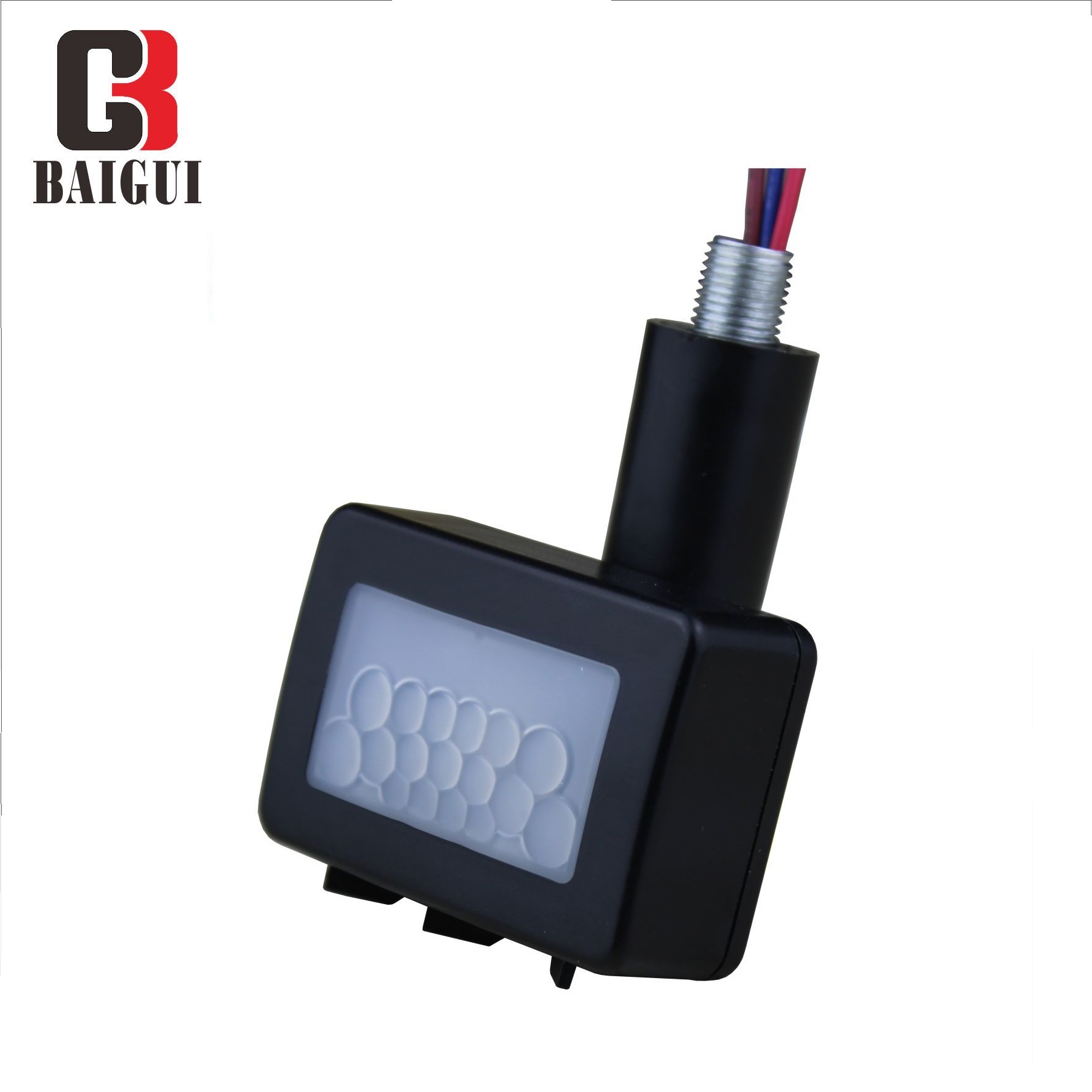 百归 红外线人体感应开关 BMP520