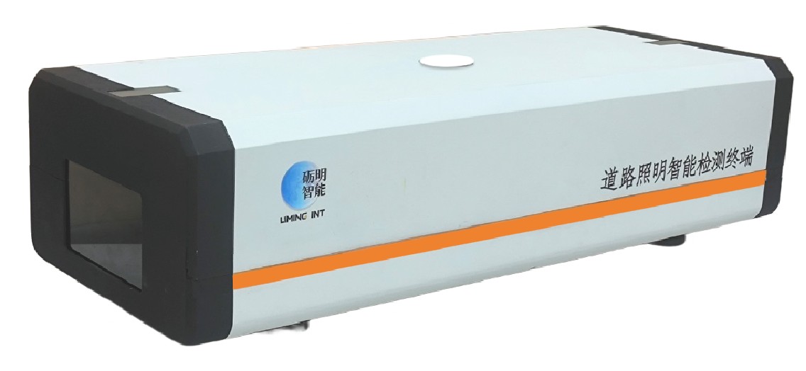 道路照明智能检测巡查系统