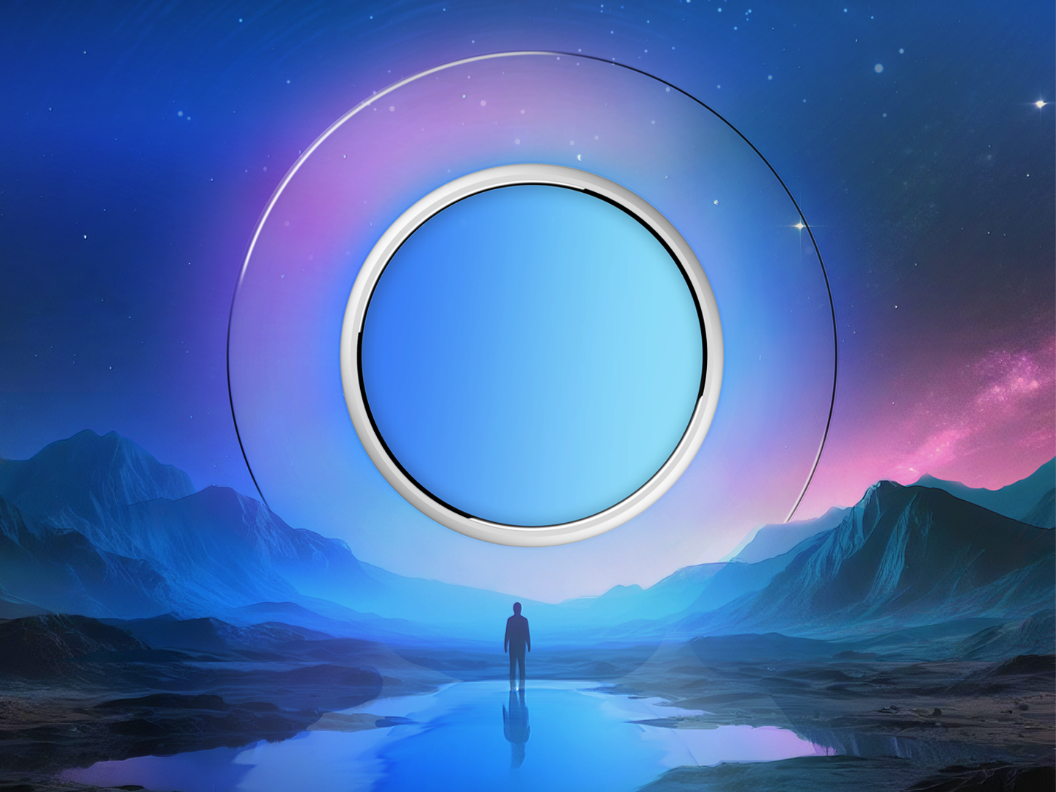 FSL-AI天空灯-幻境