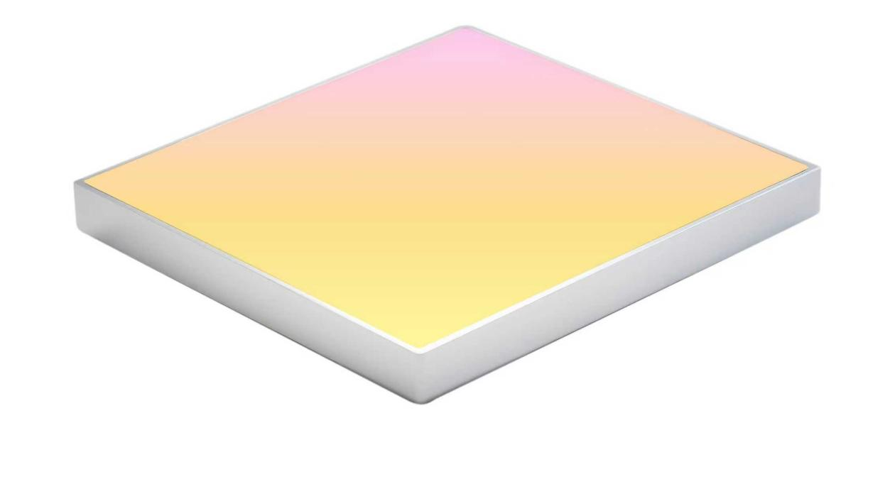 天空灯-玄境天幕