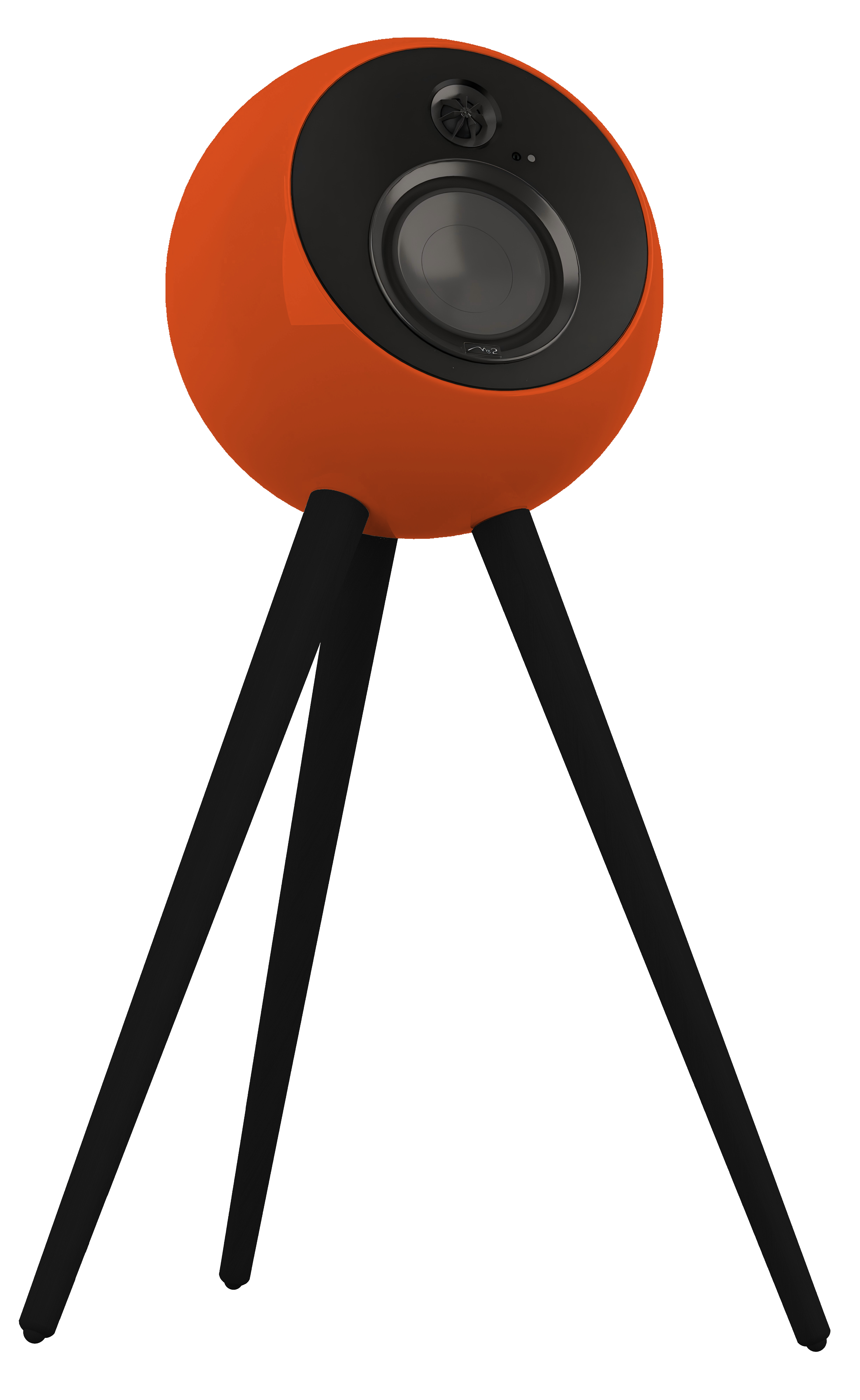 [me2米图]  音乐星球X 艺术派高保真蓝牙音响