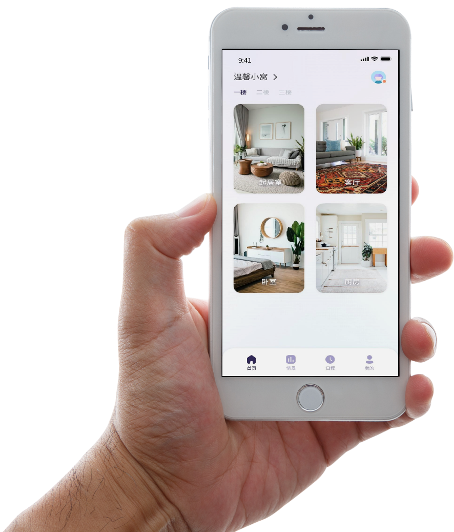 格兰斯贝梦想贝家系统