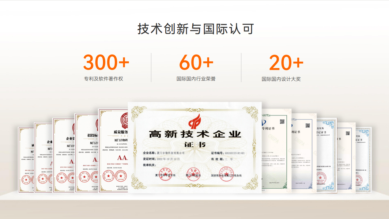 什么品牌神灯好谷家智能——2026神灯奖申报数智品牌奖_https://www.jmylbn.com_新闻资讯_第9张