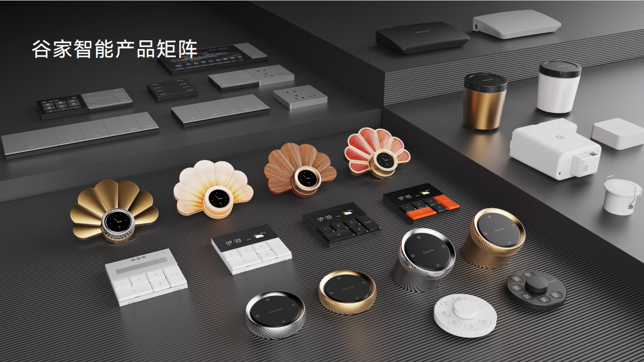 什么品牌神灯好谷家智能——2026神灯奖申报数智品牌奖_https://www.jmylbn.com_新闻资讯_第5张