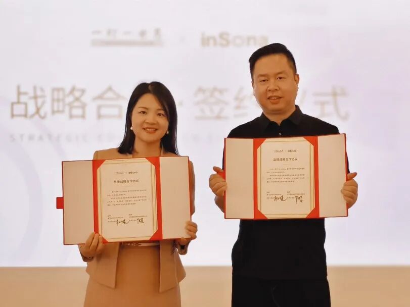 什么品牌神灯好英索纳——2026神灯奖申报数智品牌奖_https://www.jmylbn.com_新闻资讯_第18张