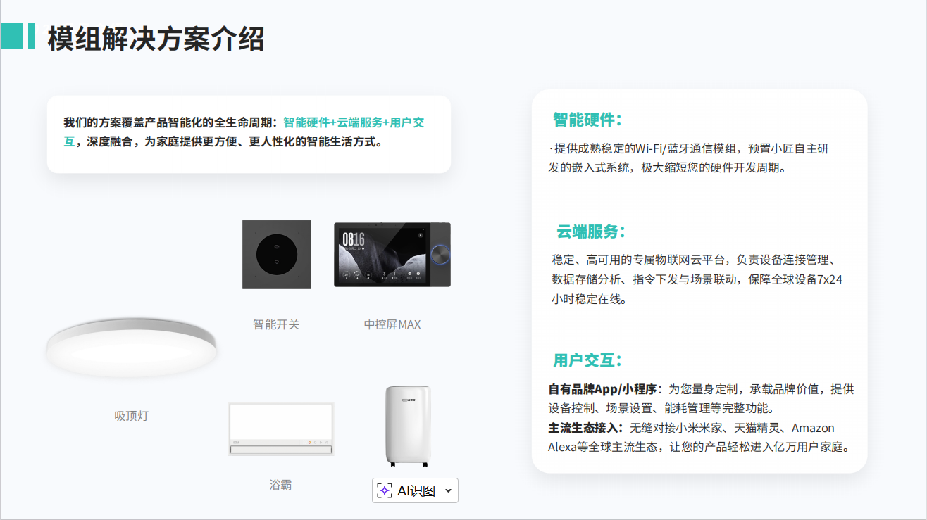 什么品牌神灯好小匠物联——2026神灯奖申报数智品牌奖_https://www.jmylbn.com_新闻资讯_第32张
