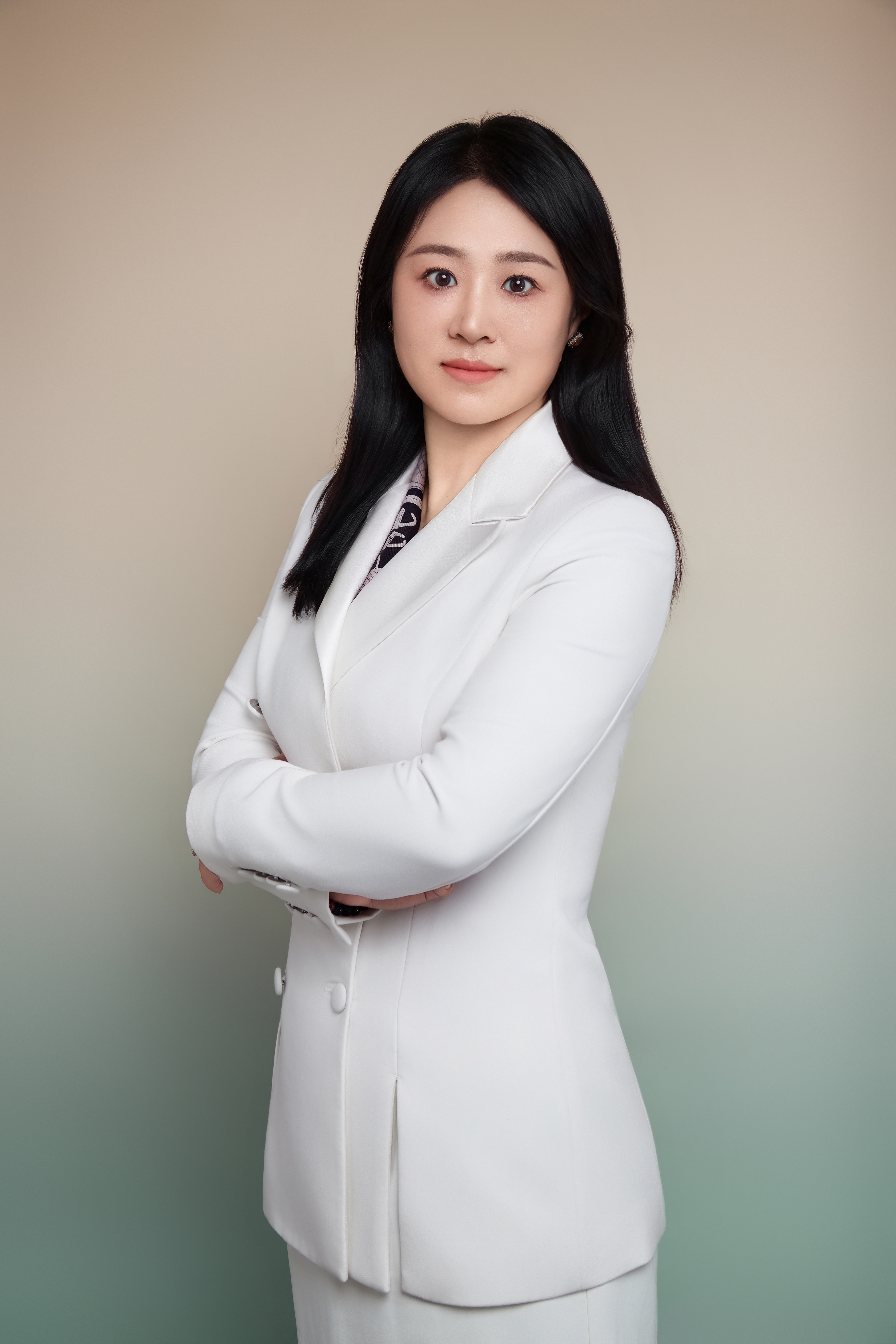 杨晓艳