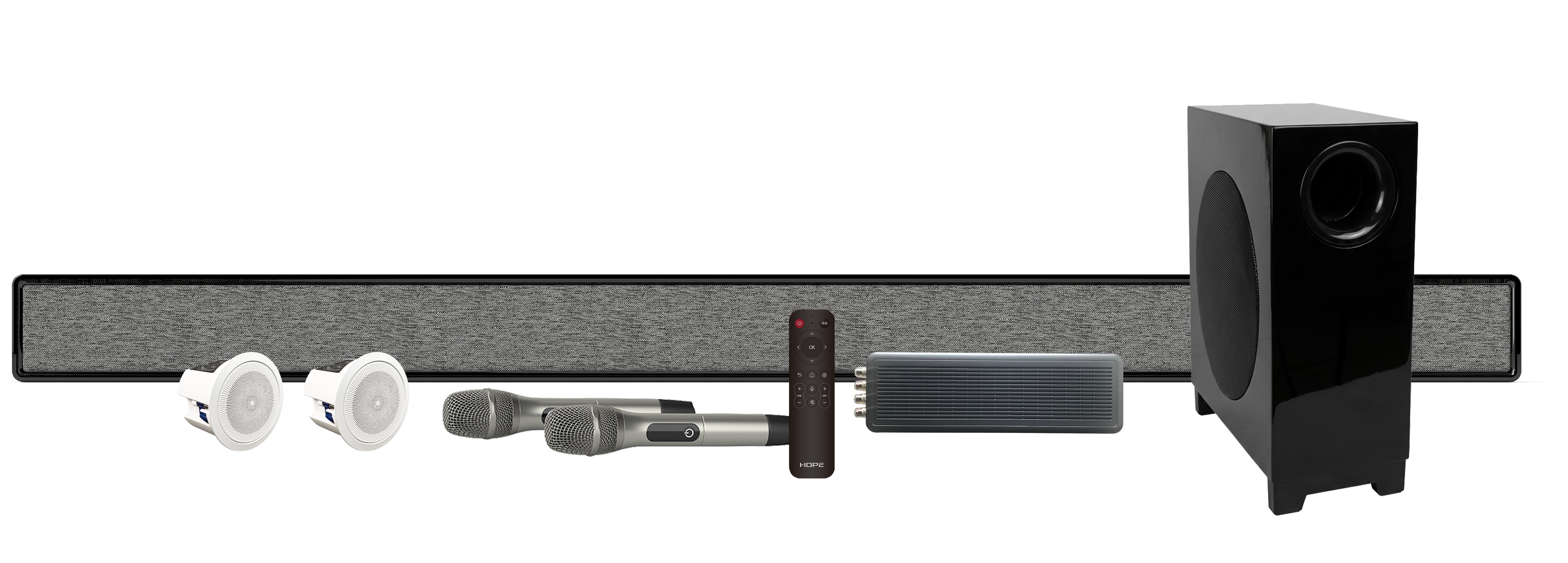 智能5.1影K系统 S12Pro