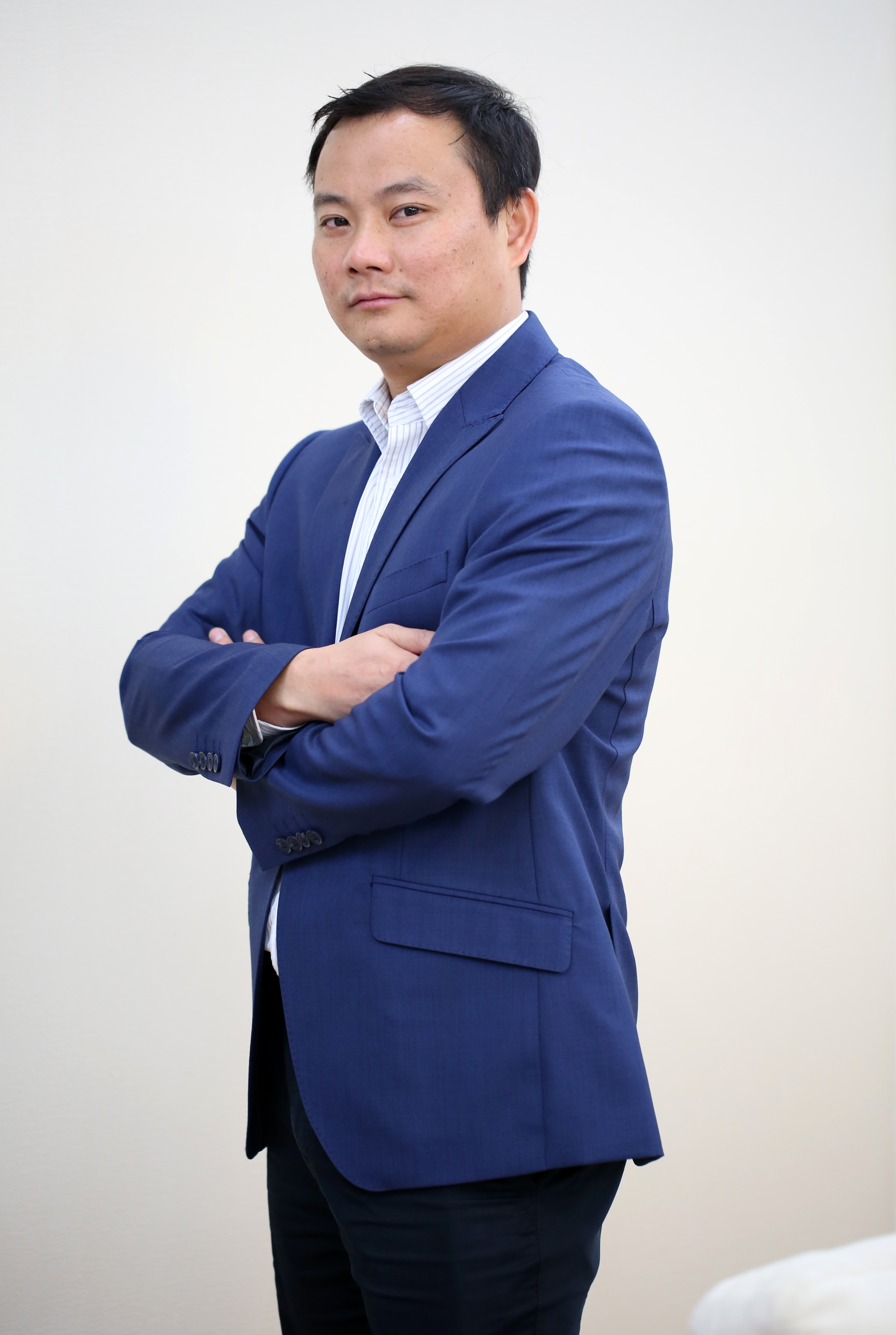 卢文洪