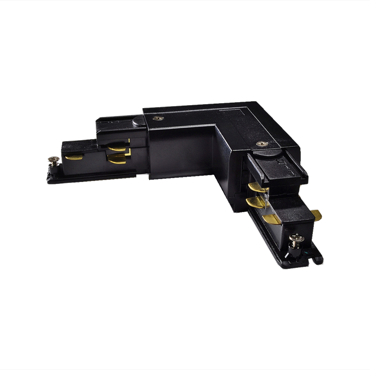 POWERGEAR-王牌路轨PRO-D635R形轨道连接器右