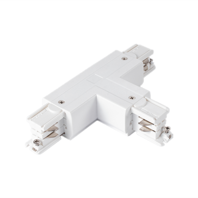 POWERGEAR-王牌路轨PRO-D436R1T形连接器左