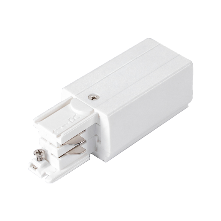 POWERGEAR-王牌路轨 PRO-D431R轨道进电头右