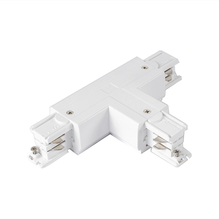 POWERGEAR-王牌路轨PRO-D436L2T形连接器右