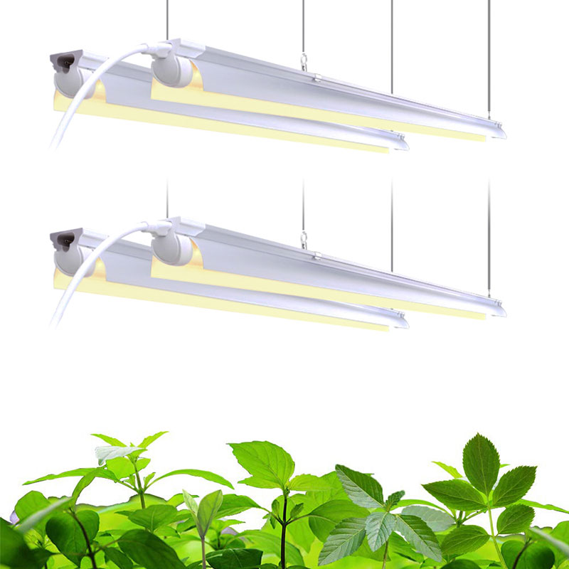 明彩 T8系列全光谱植物生长灯