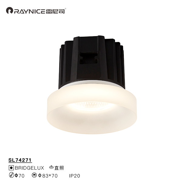 雷尼司潘多拉系列射灯