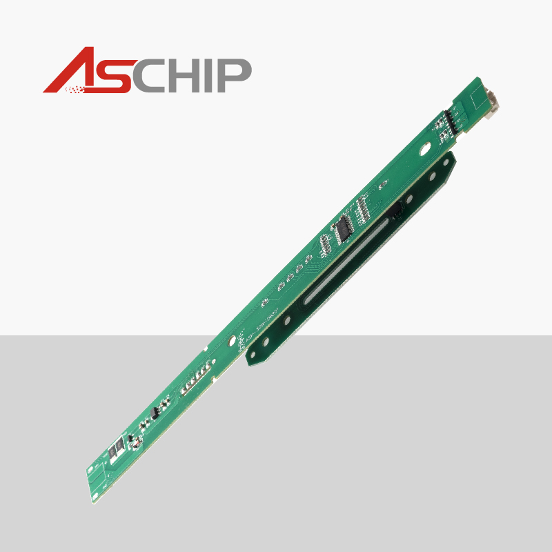 滑条落地灯方案