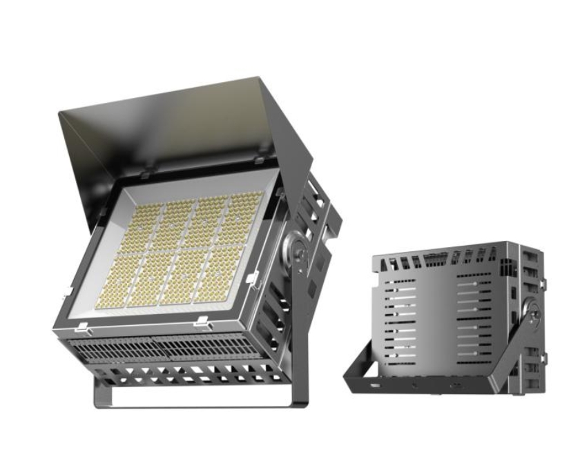 LED投光灯    YC-T045系列