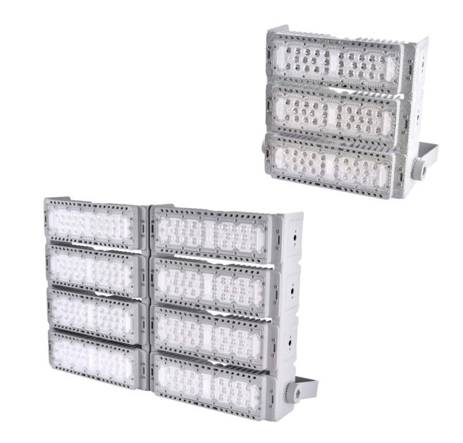 LED投光灯    YC-T035系列 球场灯 