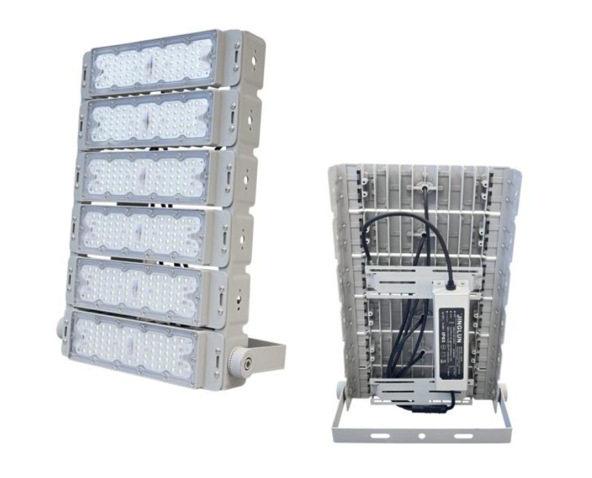 LED投光灯    YC-T034系列
