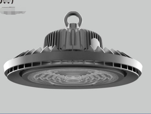 飞碟(UFO)LED工厂灯