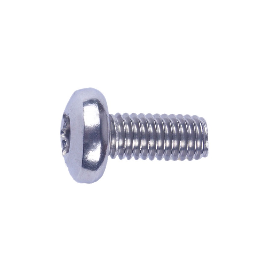 GB2672 梅花槽盘头螺钉 不锈钢螺钉