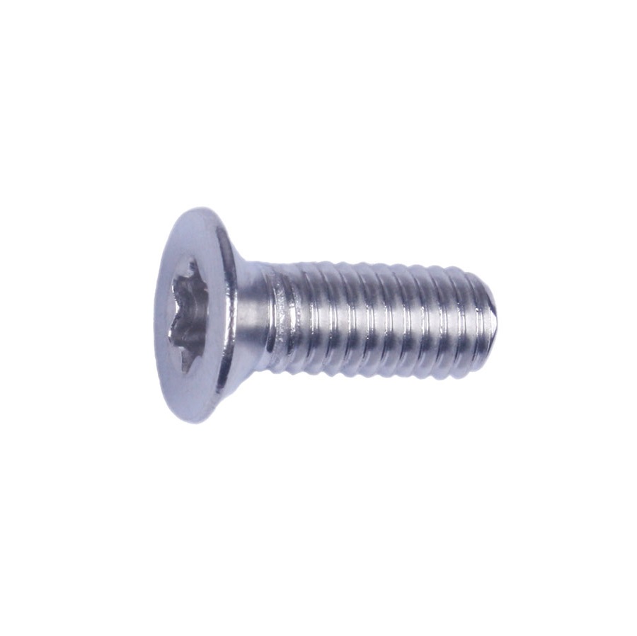 GB2673 梅花槽沉头螺钉 不锈钢螺钉