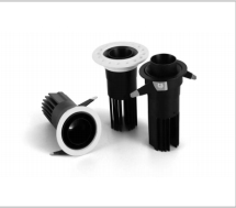 小开孔射灯系列—精致小灯/小角度