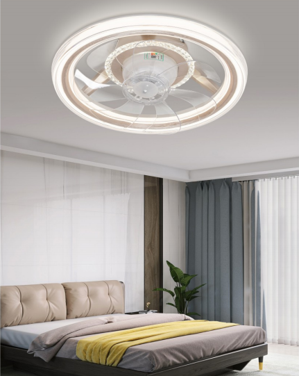 风扇灯DF-2322(500)