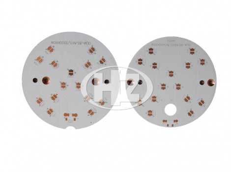 電熱分離銅基板