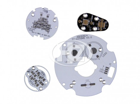单面铝基板1.60mm