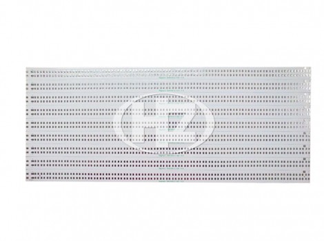 单面铝基板日光灯专用