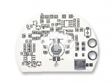 单面铝基板工矿灯专用