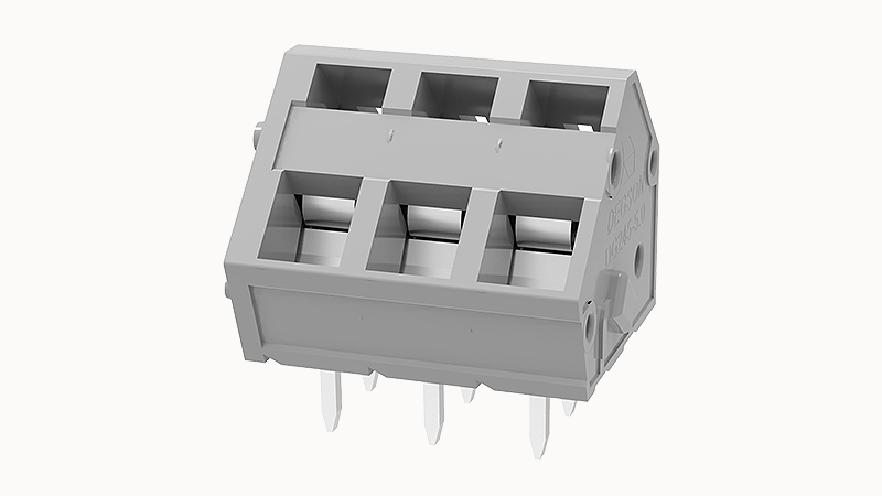 高松 固定接线端子 DG245-5.0