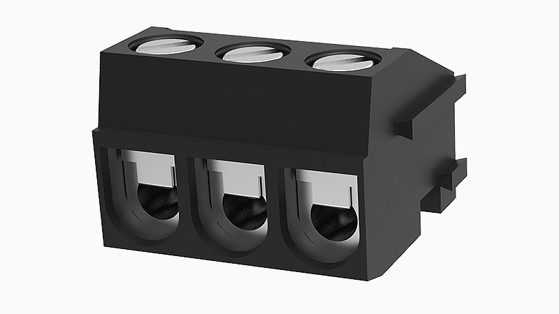 高松 插拔连接器 DG332K-5.0