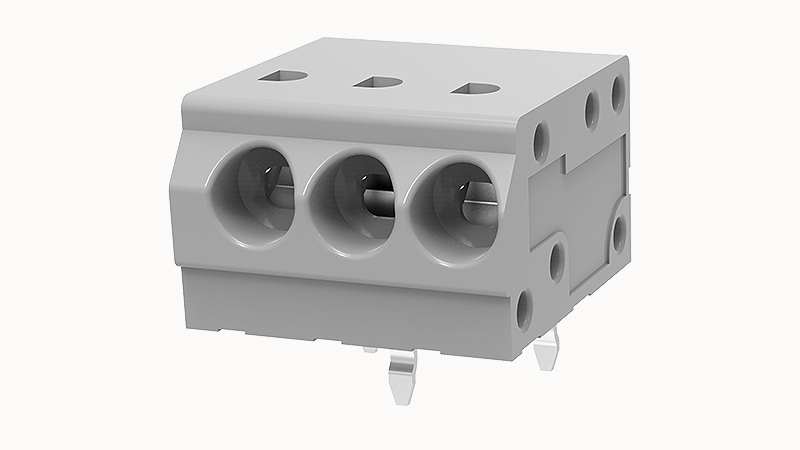 高松 固定接线端子 DG250W-3.5