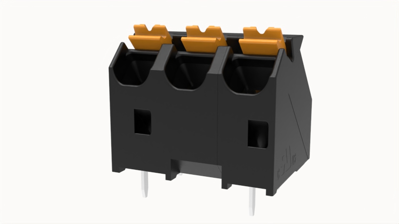 高松 固定接线端子 DG246-THR-5.0