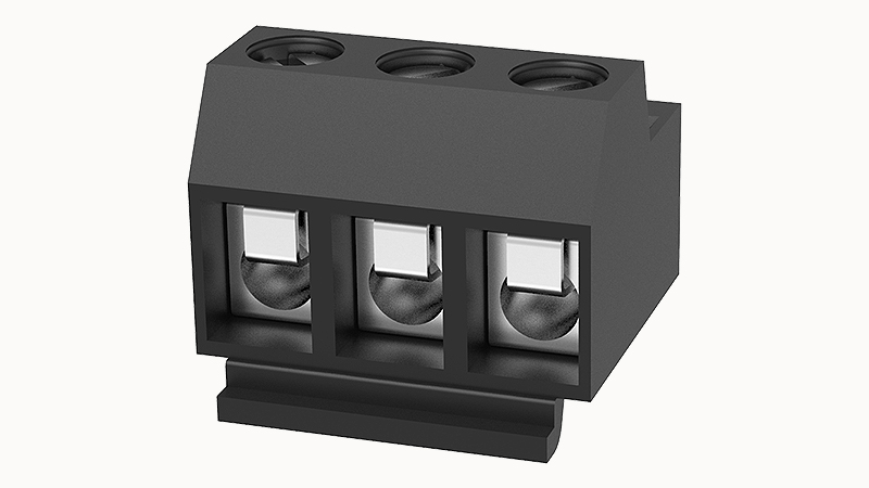 高松 插拔连接器 DG331-5.0