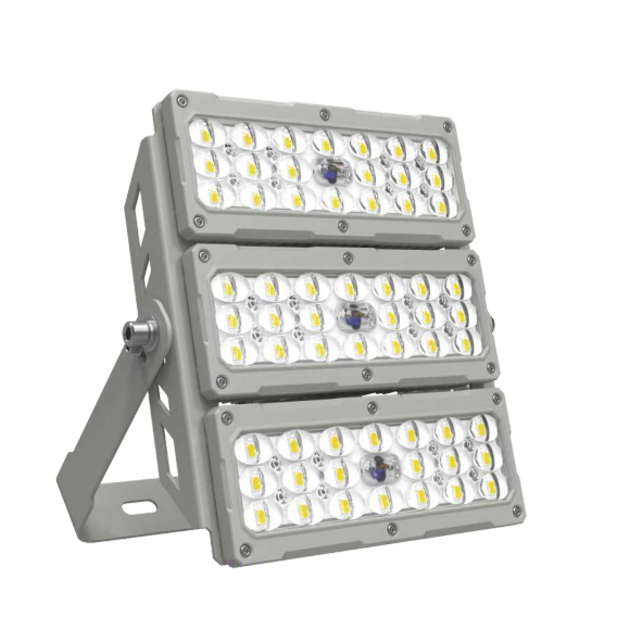 金鼎 GLT10 矩阵式玻璃透境模组隧道灯系列