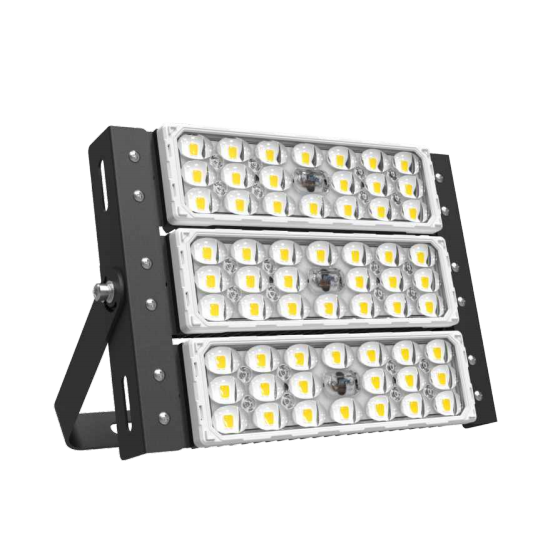 金轮 GLT-F01-M20 矩阵式玻璃透境模组隧道灯系列