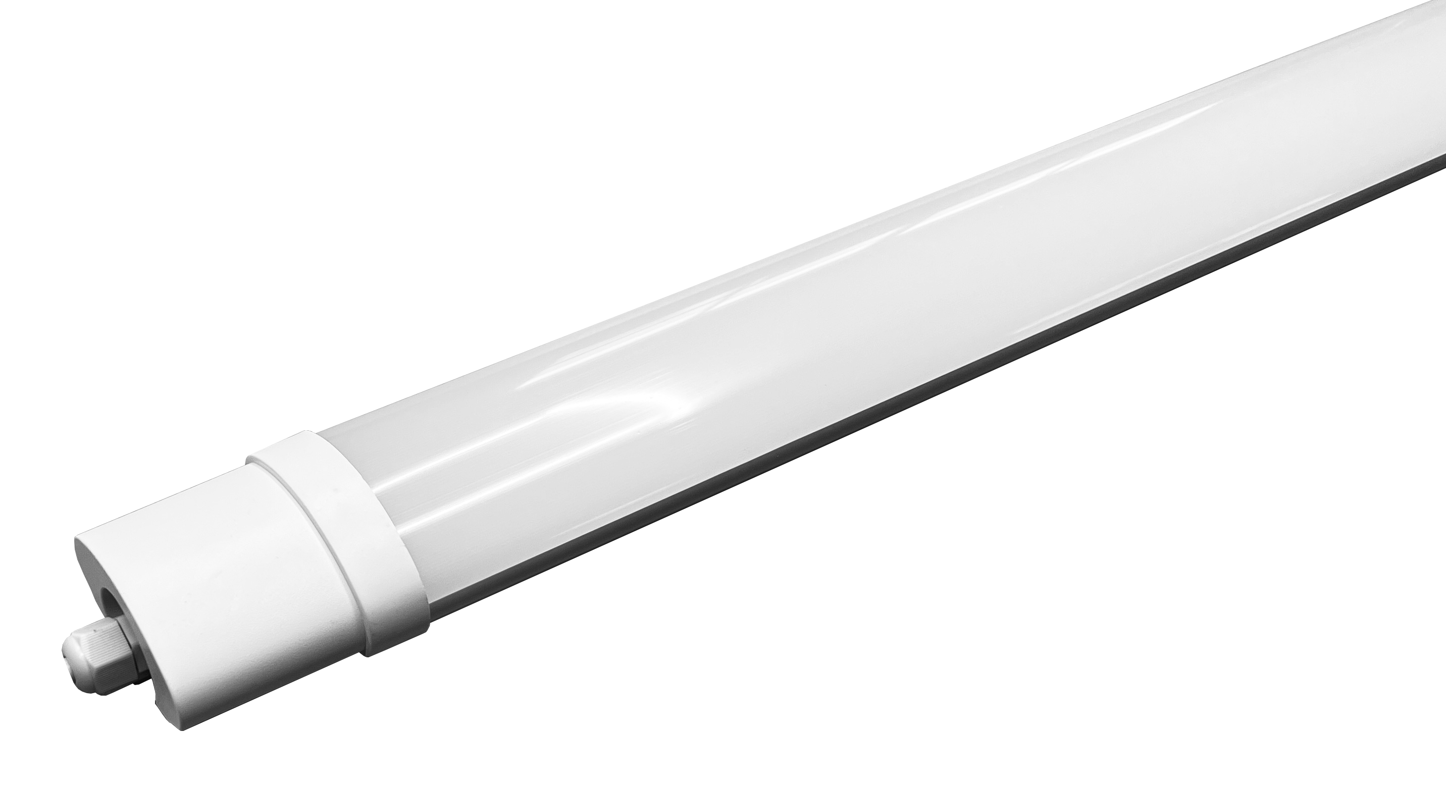 IP65全塑防水灯0.6/1.2/1.5M